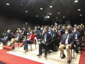 I Congreso de Etiquetado Inteligente