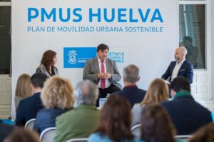 Plan de Movilidad Urbana Sostenible