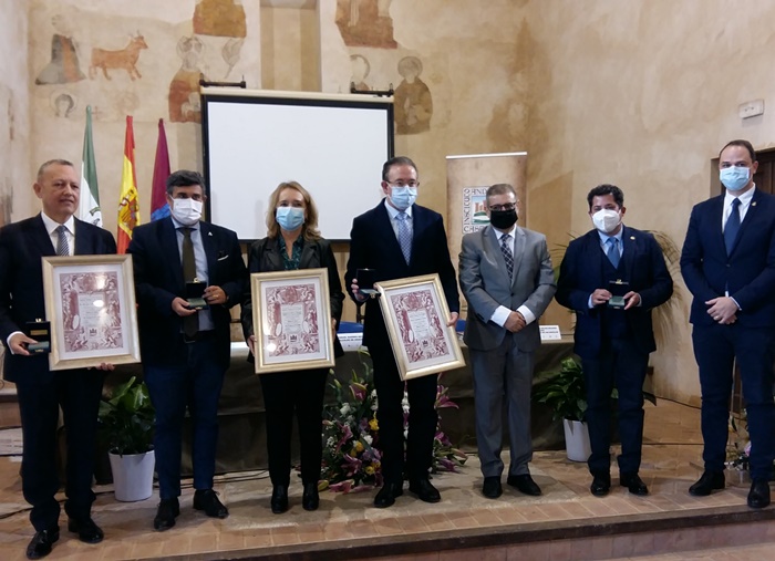 Día Andaluz de los Castillos