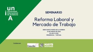 seminario reforma laboral
