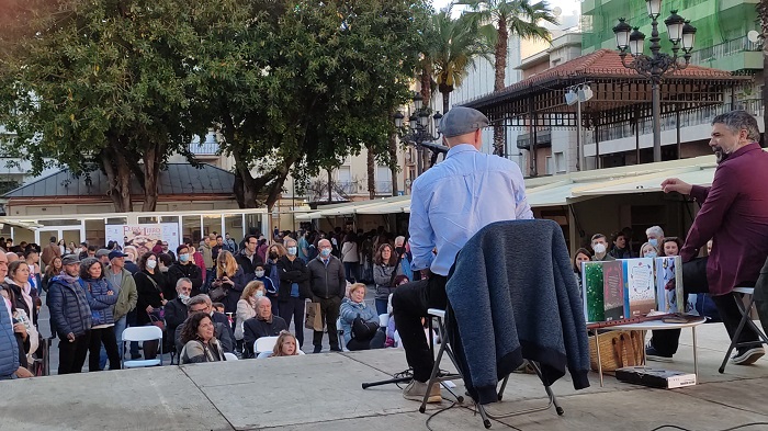 feria del libro