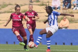 El Sporting desea repetir ante el Real Madrid ahora con premio el buen trabajo que hizo en el partido de la jornada anterior. / Foto: www.lfp.es.