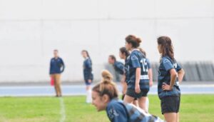 Las chicas del Tartessos van a probar su nivel en este torneo enfrentándose a dos clubes ya consolidados.