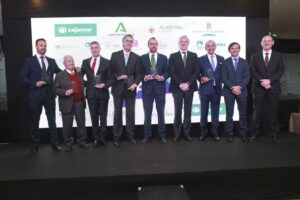 premios de las agencias de viajes andaluzas