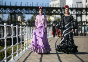 Gala de Moda Flamenca