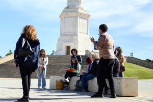 Jornadas de Arte y Naturaleza