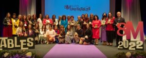 Mujeres Imparables