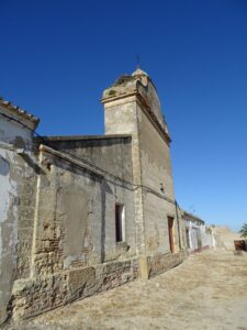 bodegas del Condado y la Campiña