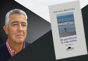 Pedro Javier Martín Pedrós