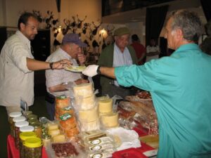 X Jornadas Gastronómicas y Cinegéticas