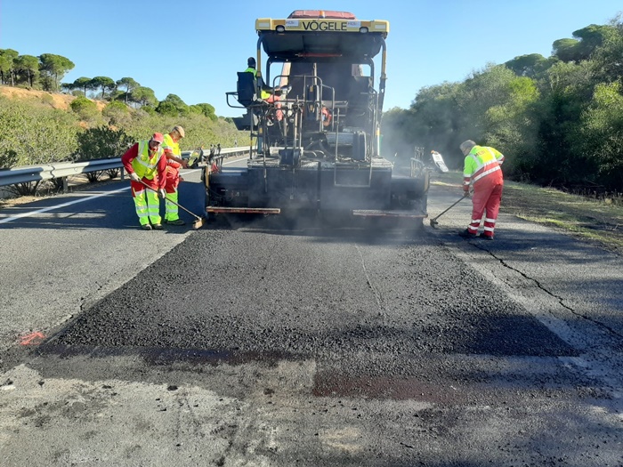 carreteras del Estado