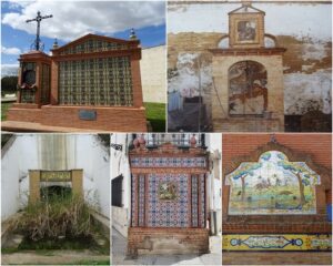 La cerámica y el agua