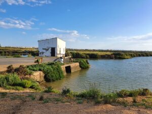 islantilla en ruta