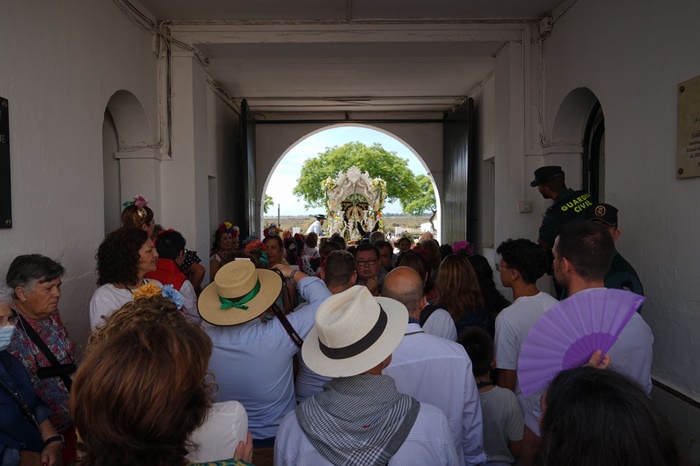 Hermandad del Rocío de Ayamonte