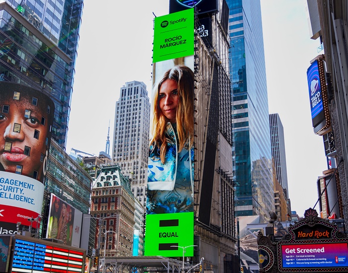 Times Square