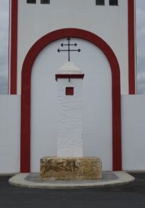 cruces del camino