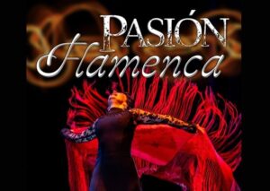 Pasión Flamenca