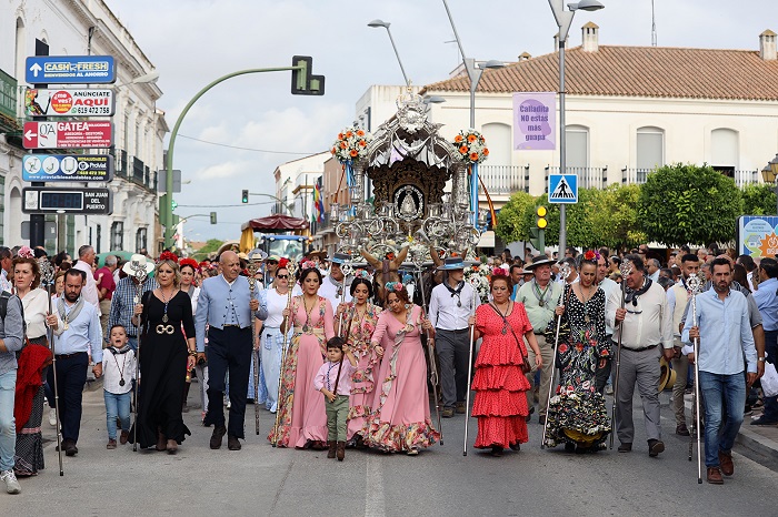 Hermandad de San Juan del Puerto