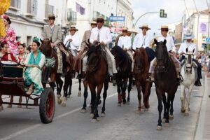 Hermandad de San Juan del Puerto