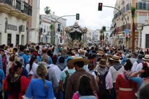 Hermandad de San Juan del Puerto