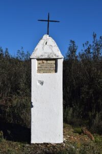 cruces del camino