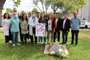 Carrera Solidaria en Homenaje a los Donantes