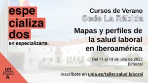 salud laboral en Iberoamérica