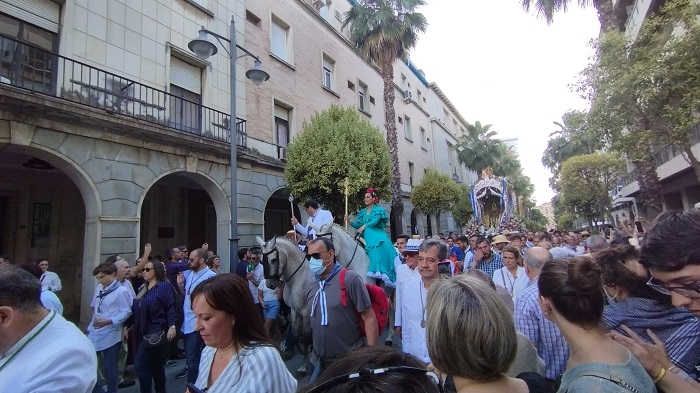 Hermandad de Huelva