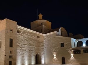 Antiguo Colegio de Santa Catalina