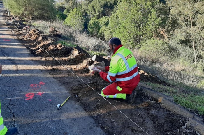 carreteras del Estado