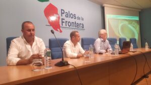 CR Palos construirá una tercera planta fotovoltaica