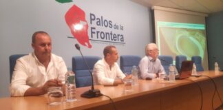 CR Palos construirá una tercera planta fotovoltaica