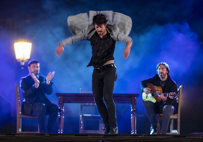 Festival Flamenco ‘Ciudad de Huelva’