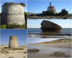 Torres de Almenara