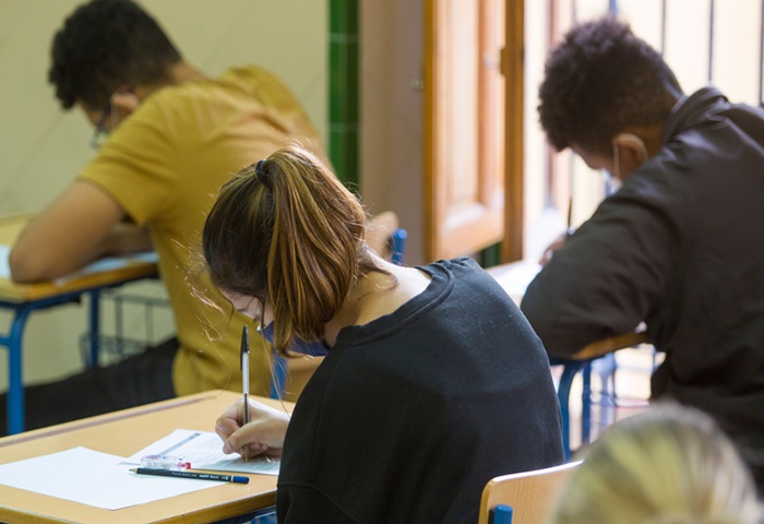 pruebas de obtención del título de Graduado en ESO