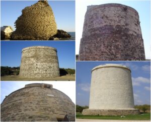 torres de Almenara II