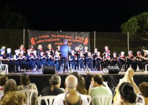 La Asociación Abriendo Puertas