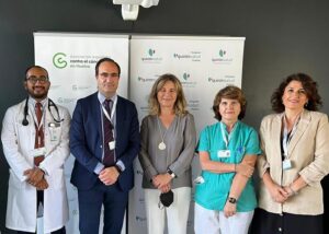 La Asociación Española Contra el Cáncer