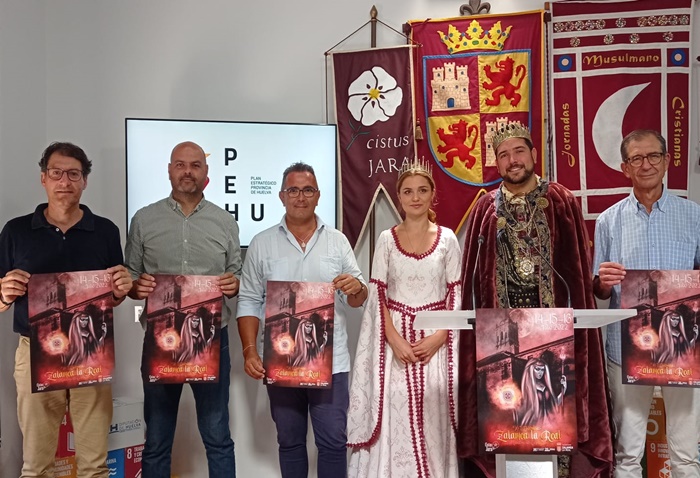 XVI Jornadas Musulmano Cristianas