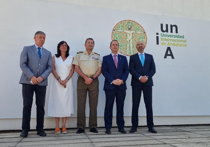 Cursos de Verano de la UNIA en La Rábida