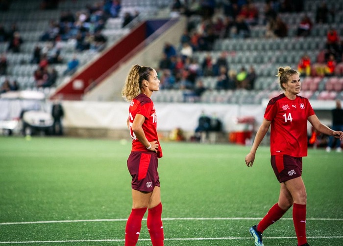 Stefanie de Além da Eira llega al Sporting Club de Huelva