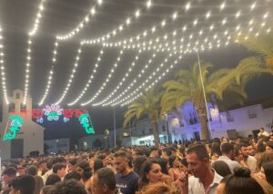 Feria de Verano