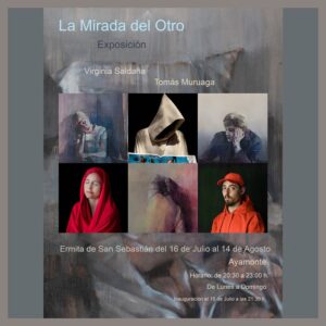 La Mirada del Otro