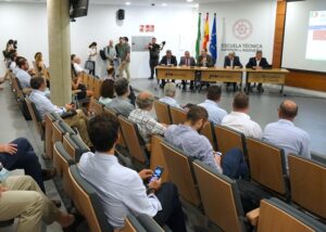 vehículos convencionales a pie de playa