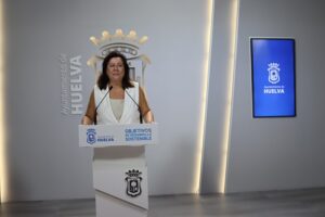 Huelva saca a licitación el séptimo Plan de Asfaltado