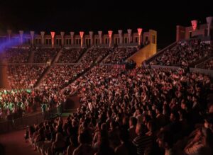 conciertos del Foro