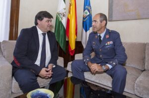 La Agencia Espacial Española podría tener una sede en Huelva