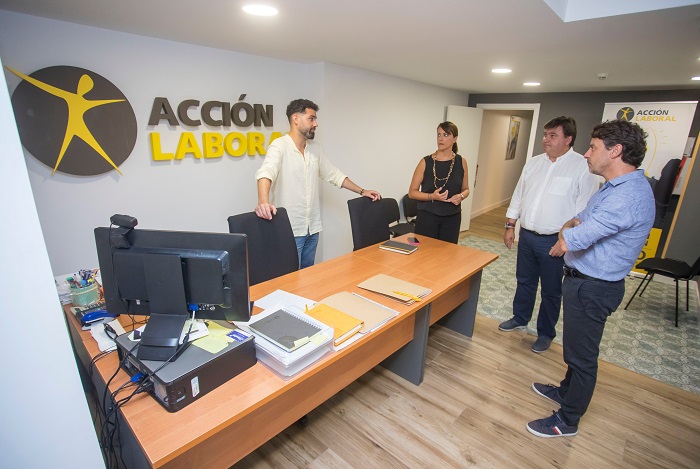 Acción Laboral