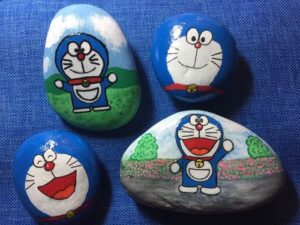 Doraemon