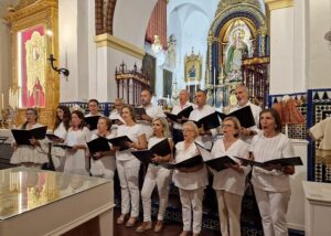 Noche Blanca de la Cultura y el Vino en la Palma